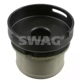 Втулка, балка моста SWAG купить